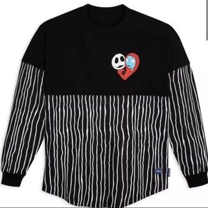 Disney x Tim Burton’s The Nightmare Before Christmas spirit jersey
